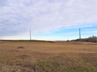 106 Alberta St, Camrose County, AB T0B2M0