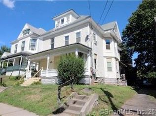 44 Randolph, Meriden, CT 06451