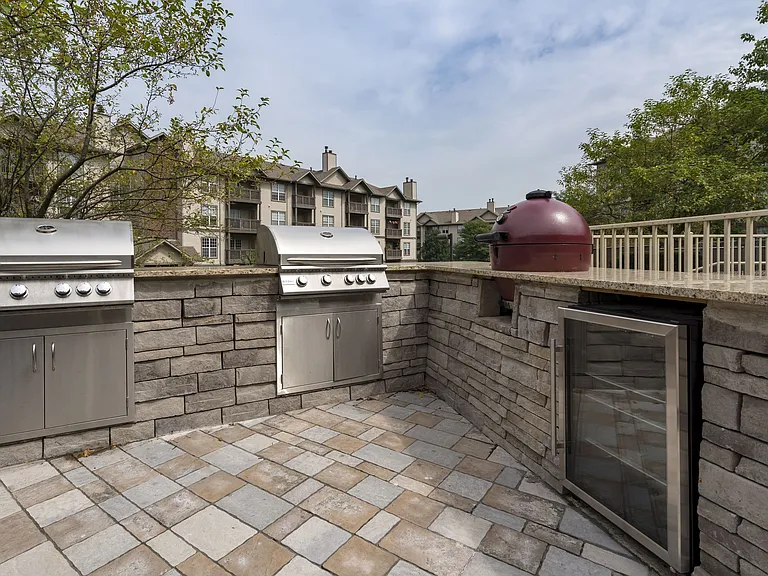 Liberty Pointe — Photo 21