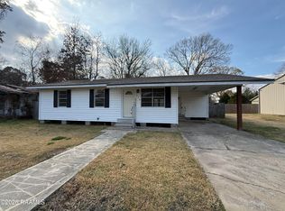 116 Iantha St, Lafayette, LA 70501