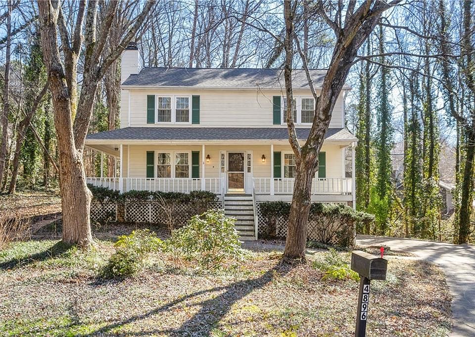 1st image of 4896 Raven Ct NE