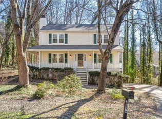 4896 Raven Ct NE, Marietta, GA 30066