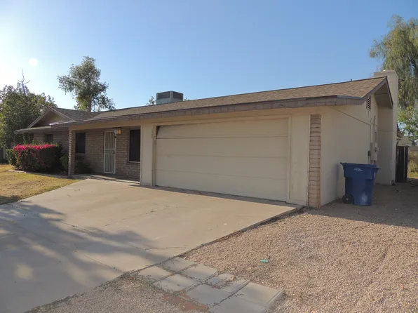 628 E Knoll St, Mesa, AZ 85203