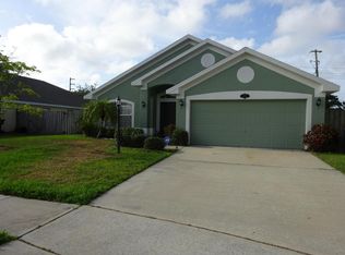 3800 La Flor Dr, Rockledge, FL 32955