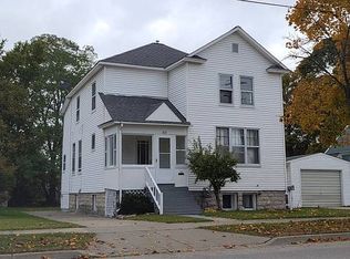 919 S 3rd Ave, Alpena, MI 49707