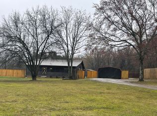 126 Cozart Pl, Russellville, AR 72802