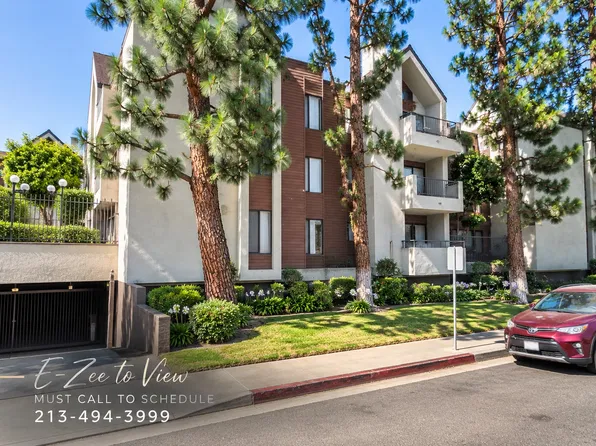 1809 Peyton Ave #Z-111, Burbank, CA 91504