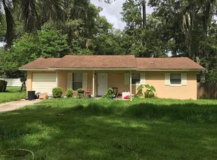 6322 NW 57th Ave, Ocala, FL 34482