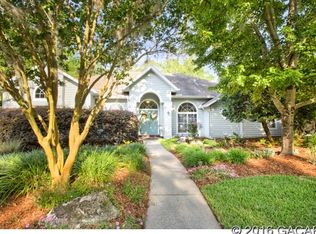 6620 NW 38th Ter, Gainesville, FL 32653