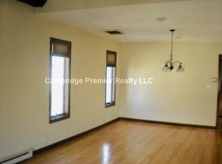 53 Hamilton St, Medford, MA 02155