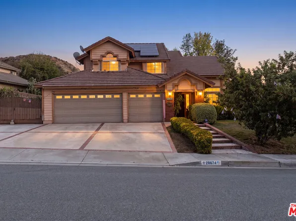 28674 Kathleen Ave, Santa Clarita, CA 91390