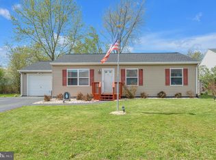 18 Bonniefield Cir, Gettysburg, PA 17325