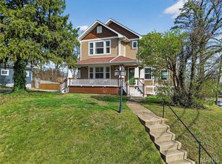 751 Atalanta Ave, Saint Louis, MO 63119