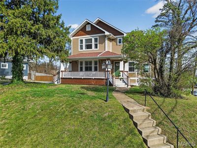 751 Atalanta Ave, Saint Louis, MO, 63119