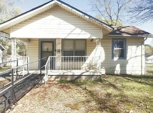 716 Cherry St, Minden, LA 71055