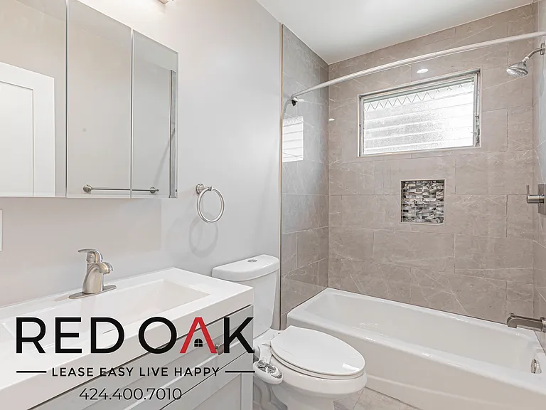 929 N Genesee Ave #6 — Photo 20