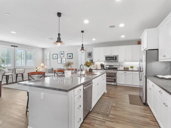 168 Edgewood Dr, Fillmore, CA 93015