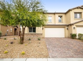 1638 Dire Wolf Ave, North Las Vegas, NV 89084