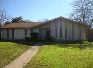 1322 Hillsdale Dr, Richardson, TX 75081