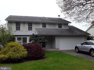 126 Cedarbrook Ln, Little Egg Harbor, NJ