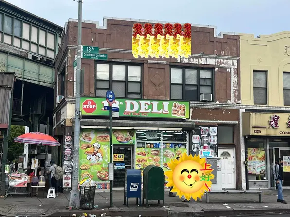 8501 18th Avenue image 1 of 12