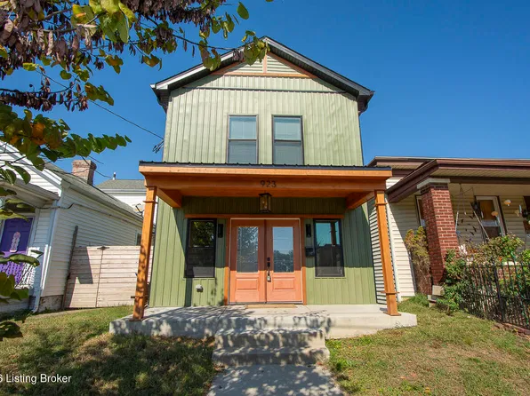 923 E Oak St, Louisville, KY 40204