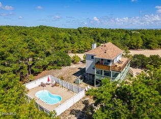 2324 Ocean Sands Road, Corolla, NC 27927