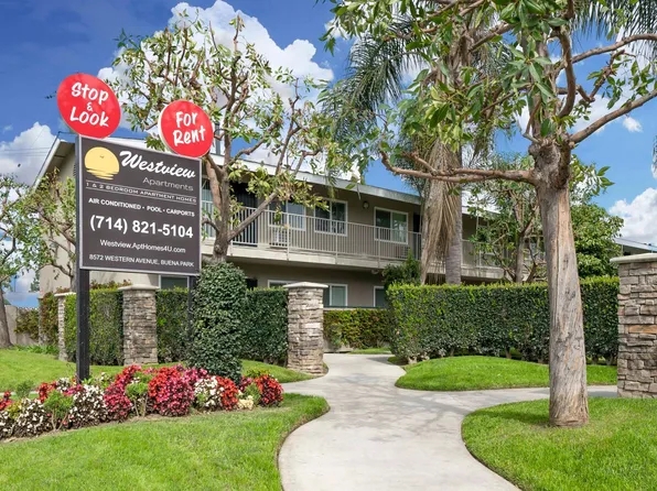 8572 Western Ave, Buena Park, CA 90620