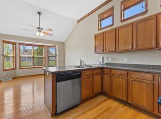 6615 Greenhill DRIVE, Mount Pleasant, WI 53406