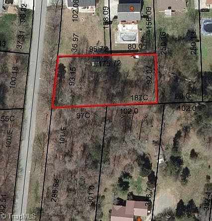 2nd image of 0 Glenn Landing Dr