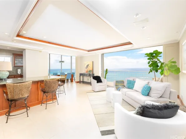 2969 Kalakaua Ave APT 1003, Honolulu, HI 96815
