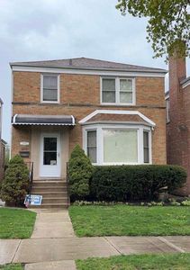 6205 N Central Park Ave, Chicago, IL, 60659