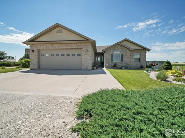 46490 US Highway 34, Orchard, CO 80649