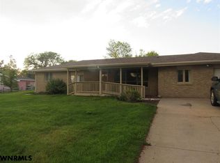 2317 Highland Dr, Scottsbluff, NE 69361