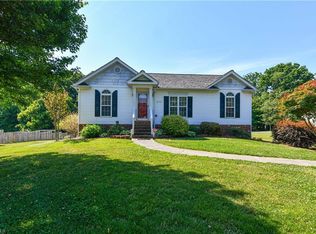 8757 Circle Dr, Rural Hall, NC 27045