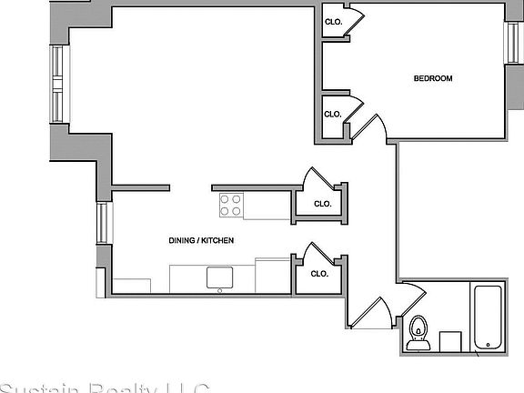 2nd image of 2809 W Queen Ln APT 309