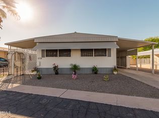 7300 N 51st Ave LOT G130, Glendale, AZ 85301
