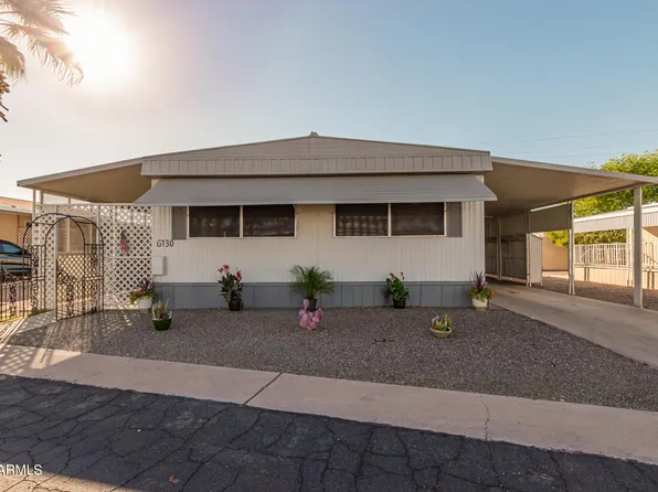 7300 N 51ST Avenue #G130, Glendale, AZ 85301