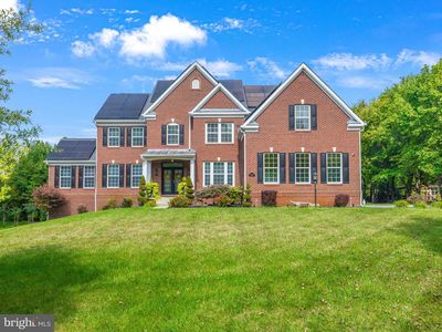 16200 Stratford Estates Dr, Upper Marlboro, MD, 20772