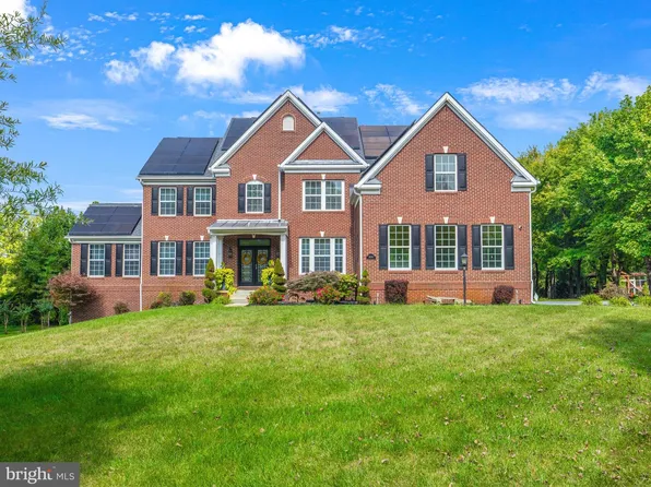 16200 Stratford Estates Dr, Upper Marlboro, MD 20772