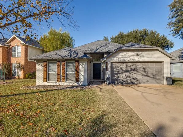 2024 Brookville Ln, Flower Mound, TX 75028