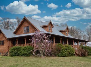 385 Concord Cades Rd, Trenton, TN 38382