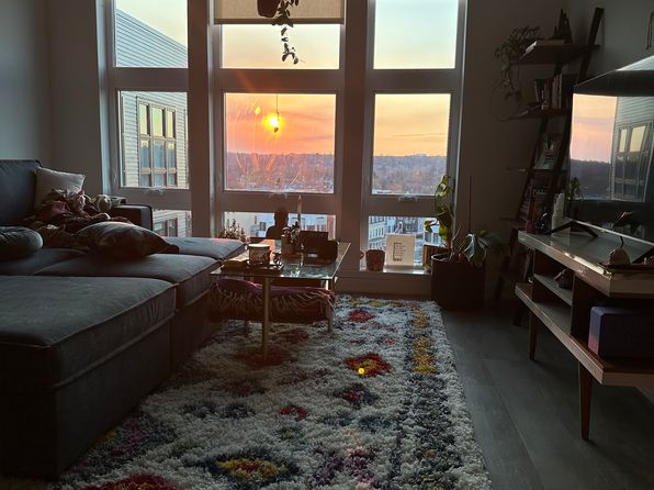 1250 N Fayette St #7