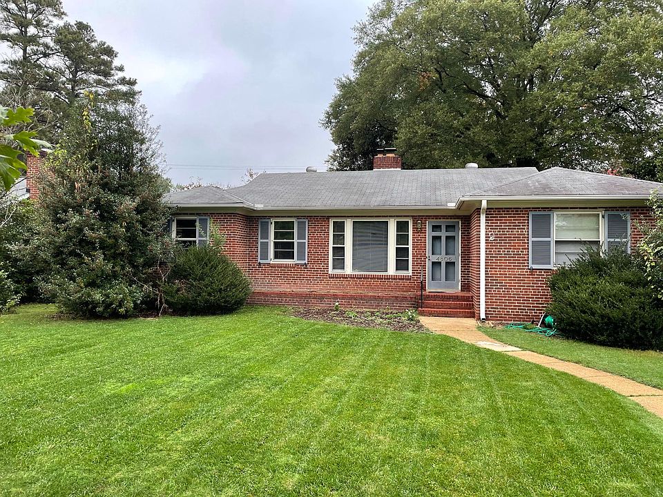 1st image of 4806 Monument Ave