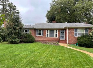 4806 Monument Ave, Richmond, VA 23230
