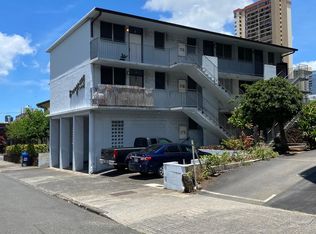 1610 Kewalo St APT B, Honolulu, HI 96822