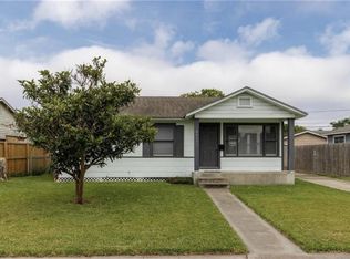 4417 Spring St, Corpus Christi, TX 78415