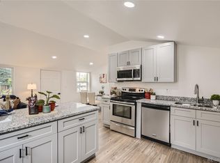5300 S Windermere St, Littleton, CO 80120