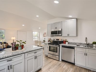 5300 S Windermere Street, Littleton, CO, 80120