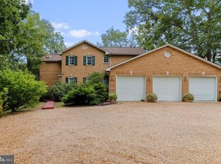 419 Fontana Rd, Front Royal, VA 22630